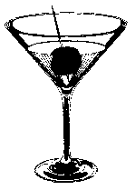 martini